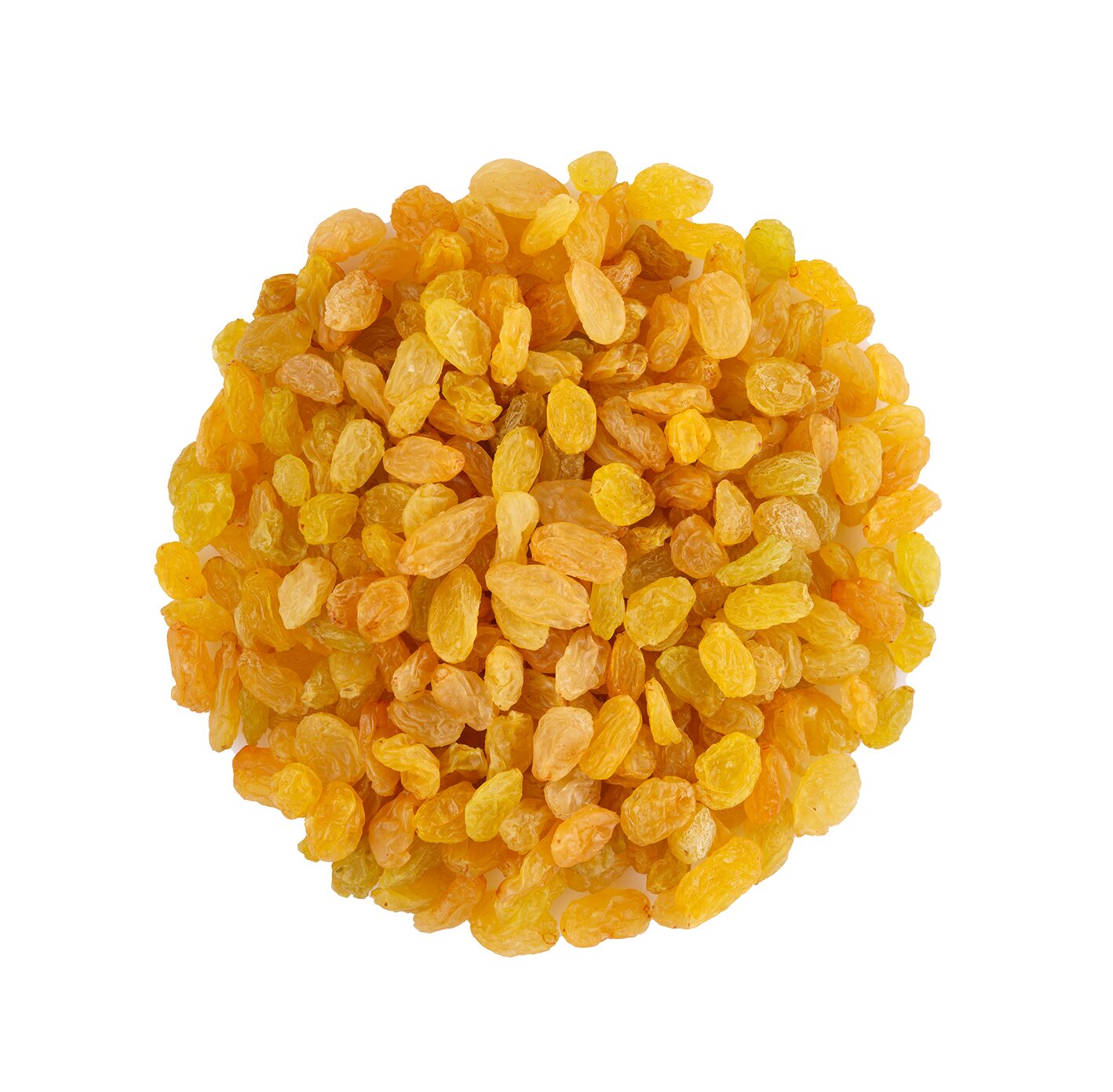 Raisins – golden – Каталог EcoFruit